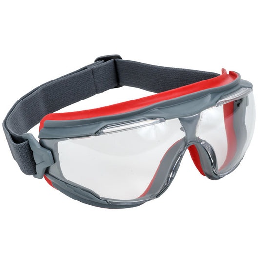 3M 500 Series Scotchgard Anti-Fog Safety Goggles