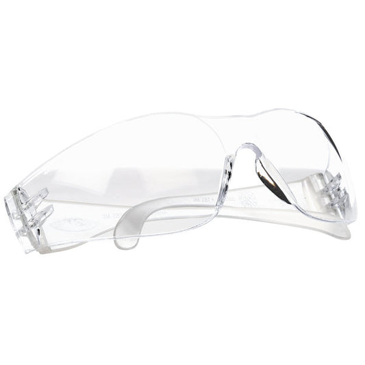 3M 11329 Virtua Scratch Resistant Anti-Fog Safety Glasses