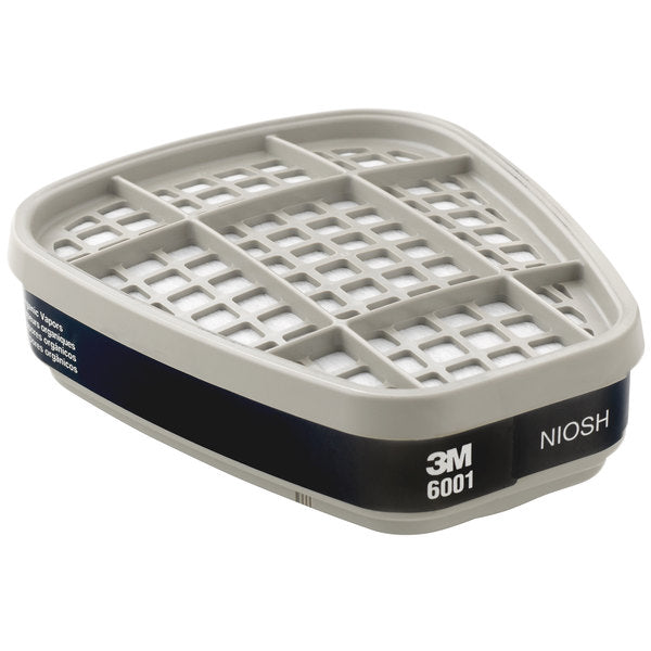3M 6001 Vapor Cartridge