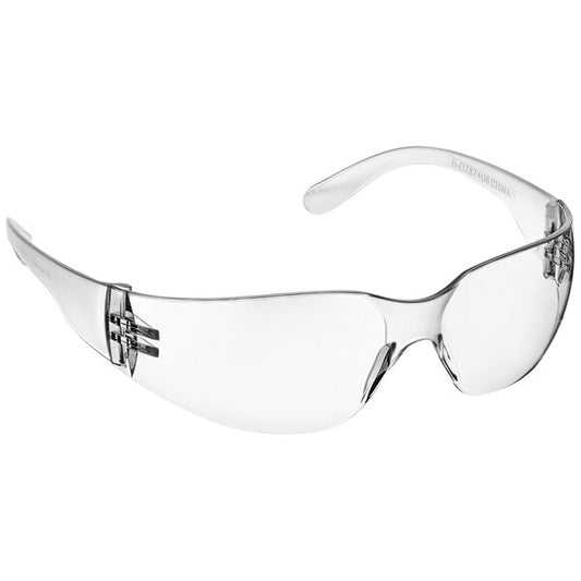 Honeywell Uvex XV100 Series Uncoated Safety Glasses