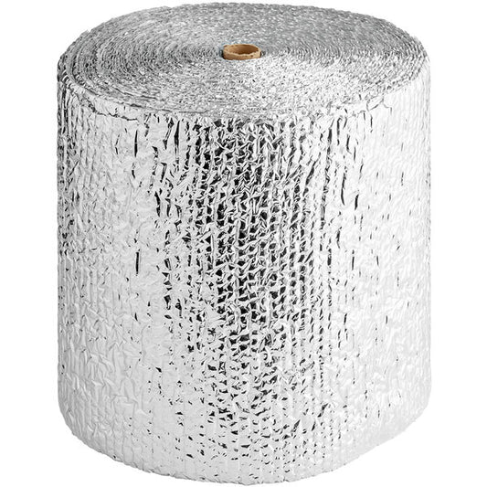 Lavex Industrial 16" x 125' Insulated Bubble Packaging Roll