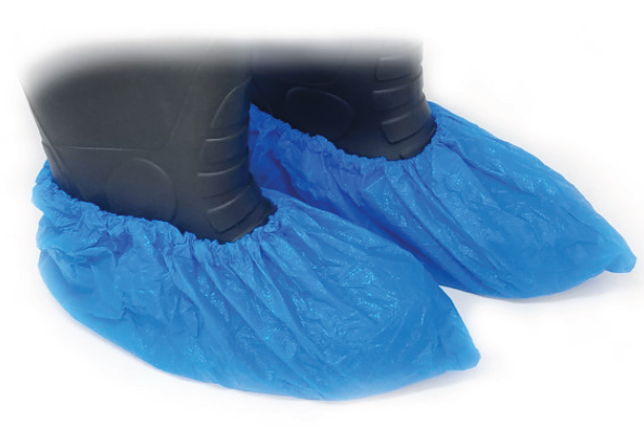 Non Skid Shoe Covers