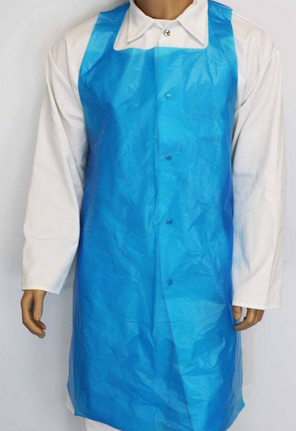Aprons / Gowns - 4 MIL