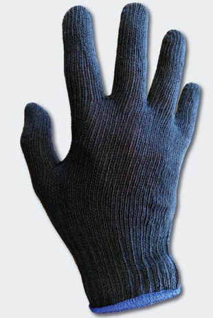 Comfort Standard String Knit Glove