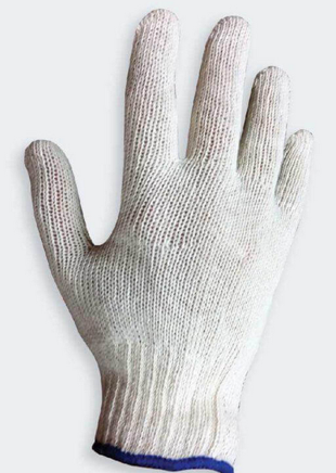 Comfort Standard String Knit Glove