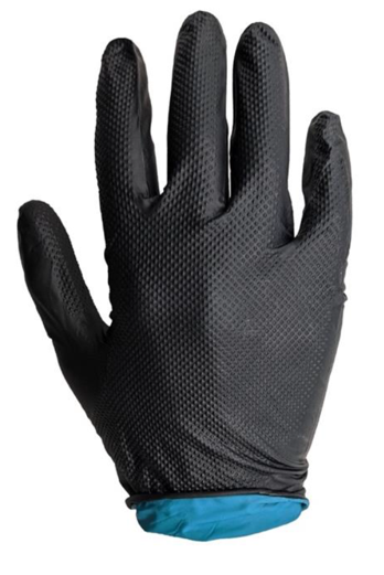 Dual color, Diamond Grip (7 MIL)